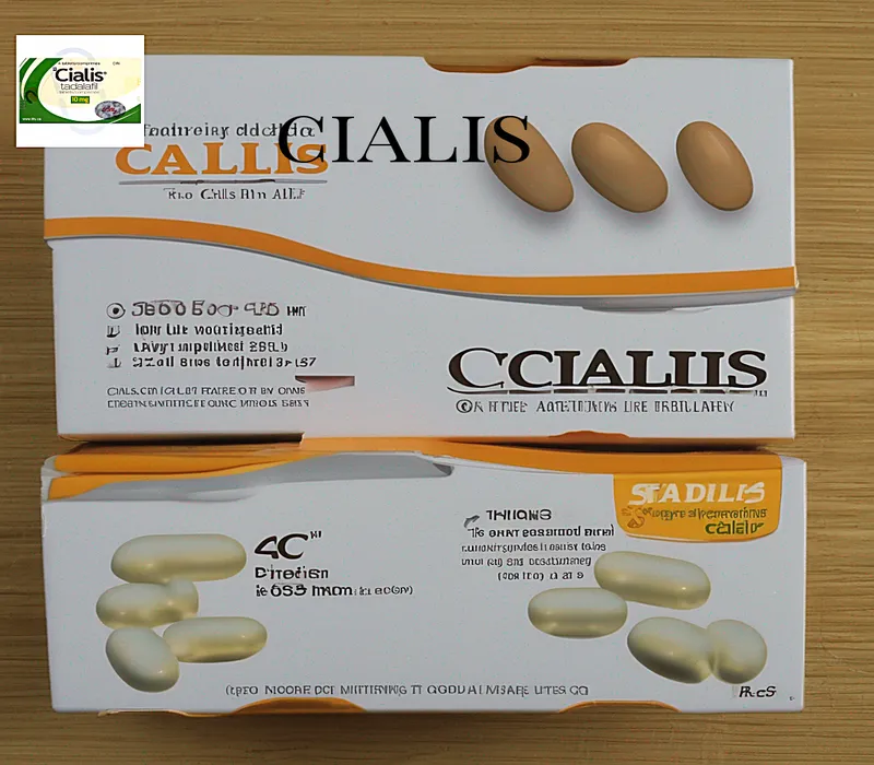 Se requiere receta para comprar cialis